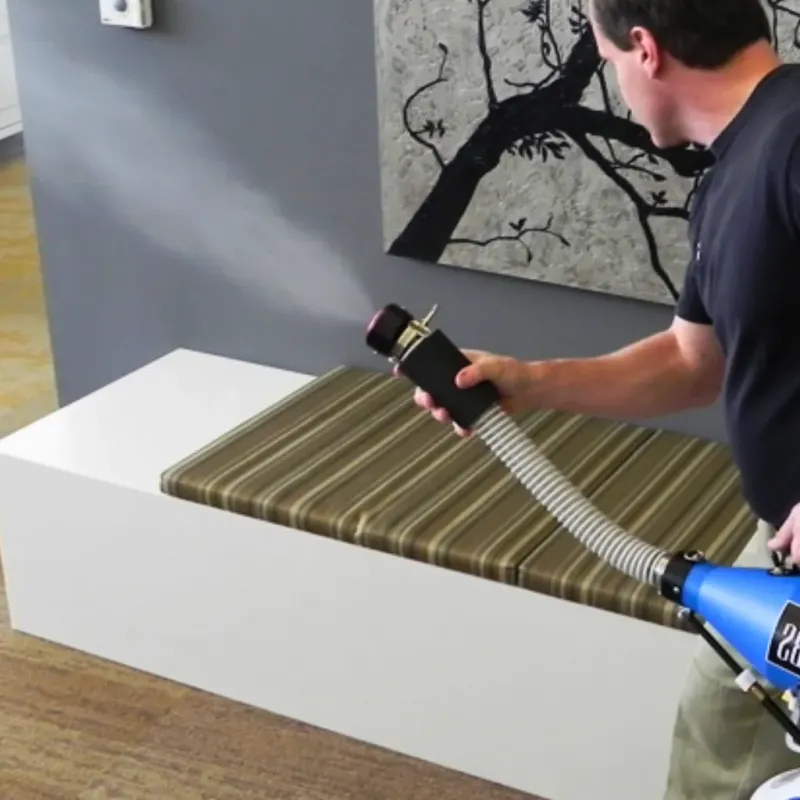 Professional Odor Removal in Elk Grove, CA